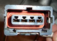 DSM TPS Pinout