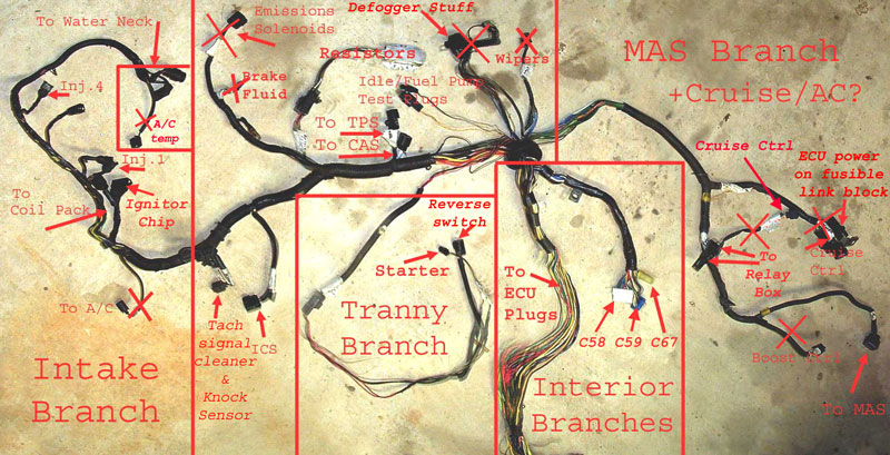 :: Project Zero G :: - Wiring Home